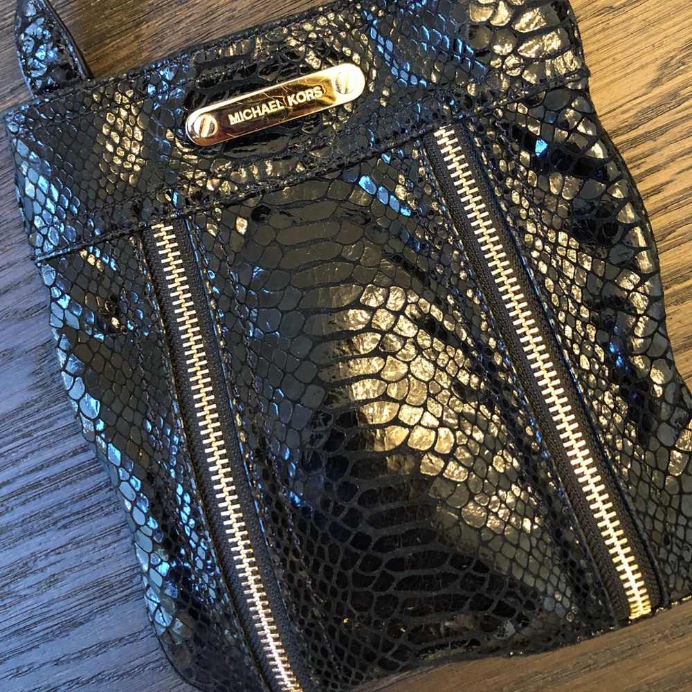 Michael Kors crossbody